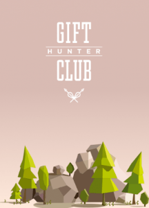 Ganar dinero desde casa con Gift Hunter Club