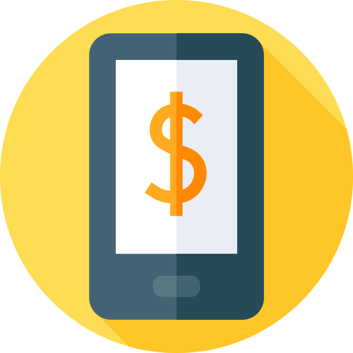 Vender móvil online