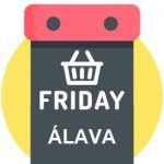 Black Friday en Álava