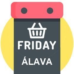Black Friday en Álava