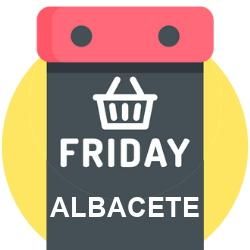 Black Friday en Albacete