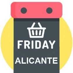 Black Friday en Alicante
