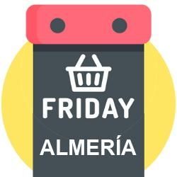 Black Friday en Almería