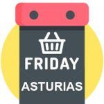 Black Friday en Asturias