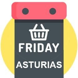 Black Friday en Asturias