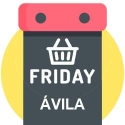 Black Friday en Ávila