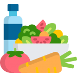 Blogs de alimentación saludable