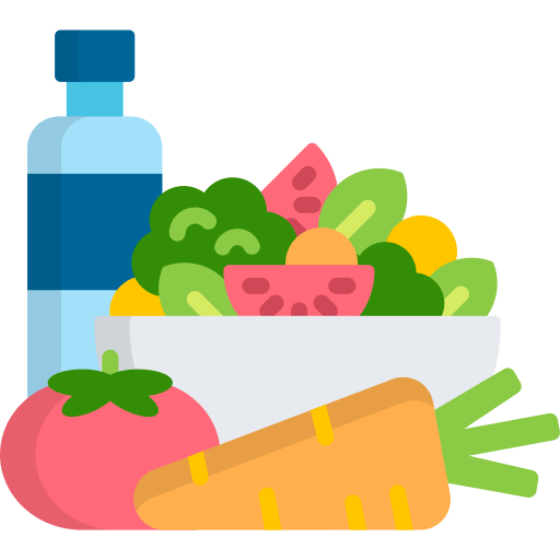 Blogs de alimentación saludable