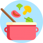 Ideas para un blog de cocina