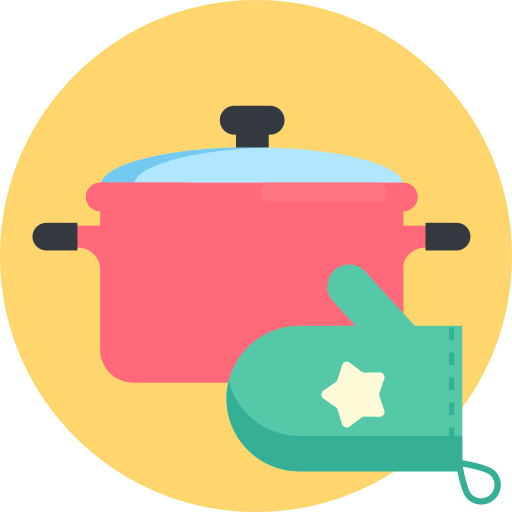 App para vender comida casera