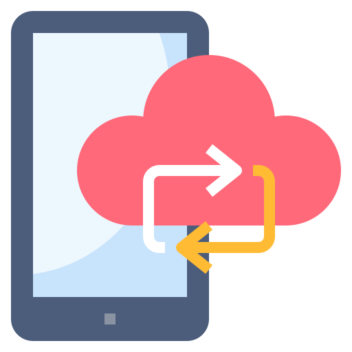 Venta de aplicaciones móviles