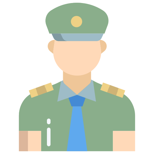 El mejor banco para guardia civil