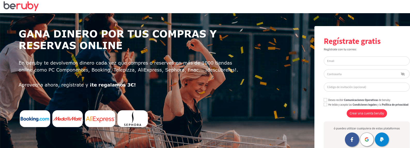 Las mejores formas de Ganar dinero en Paypal en 5 minutos