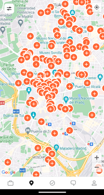 Las mejores Apps de referidos