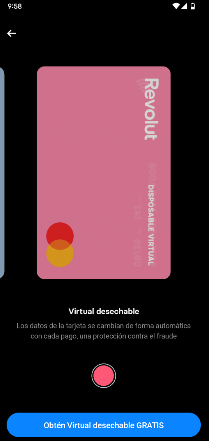 ¿Cómo hacer una tarjeta para comprar online de forma segura?