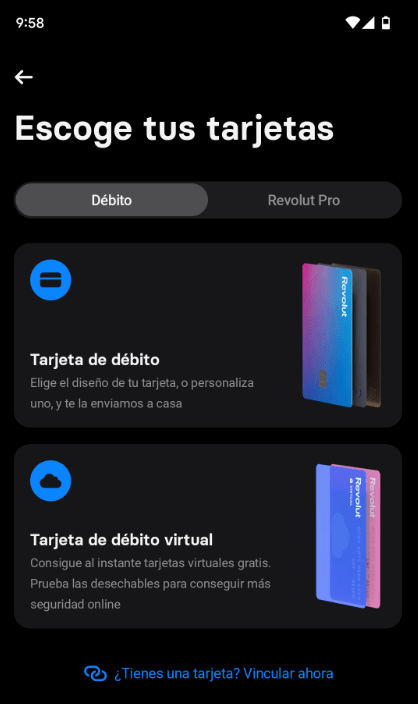 ¿Cómo hacer una tarjeta para comprar por Internet en 2023?