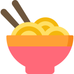 Comida gratis online