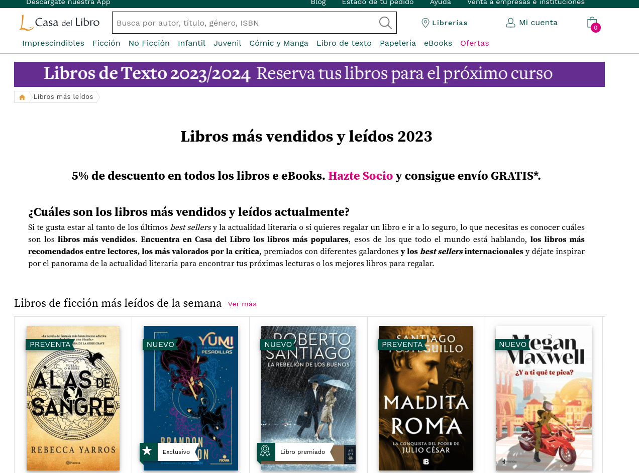 Ganar dinero haciendo reseñas de libros paso a paso