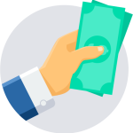 ¿Cómo generar rendimientos con mi dinero?